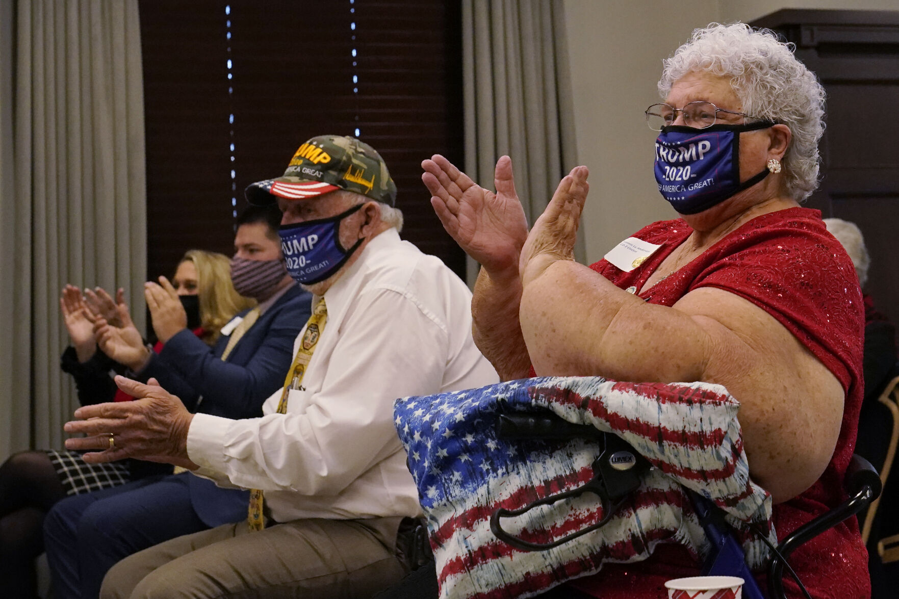 Electoral College Oklahoma